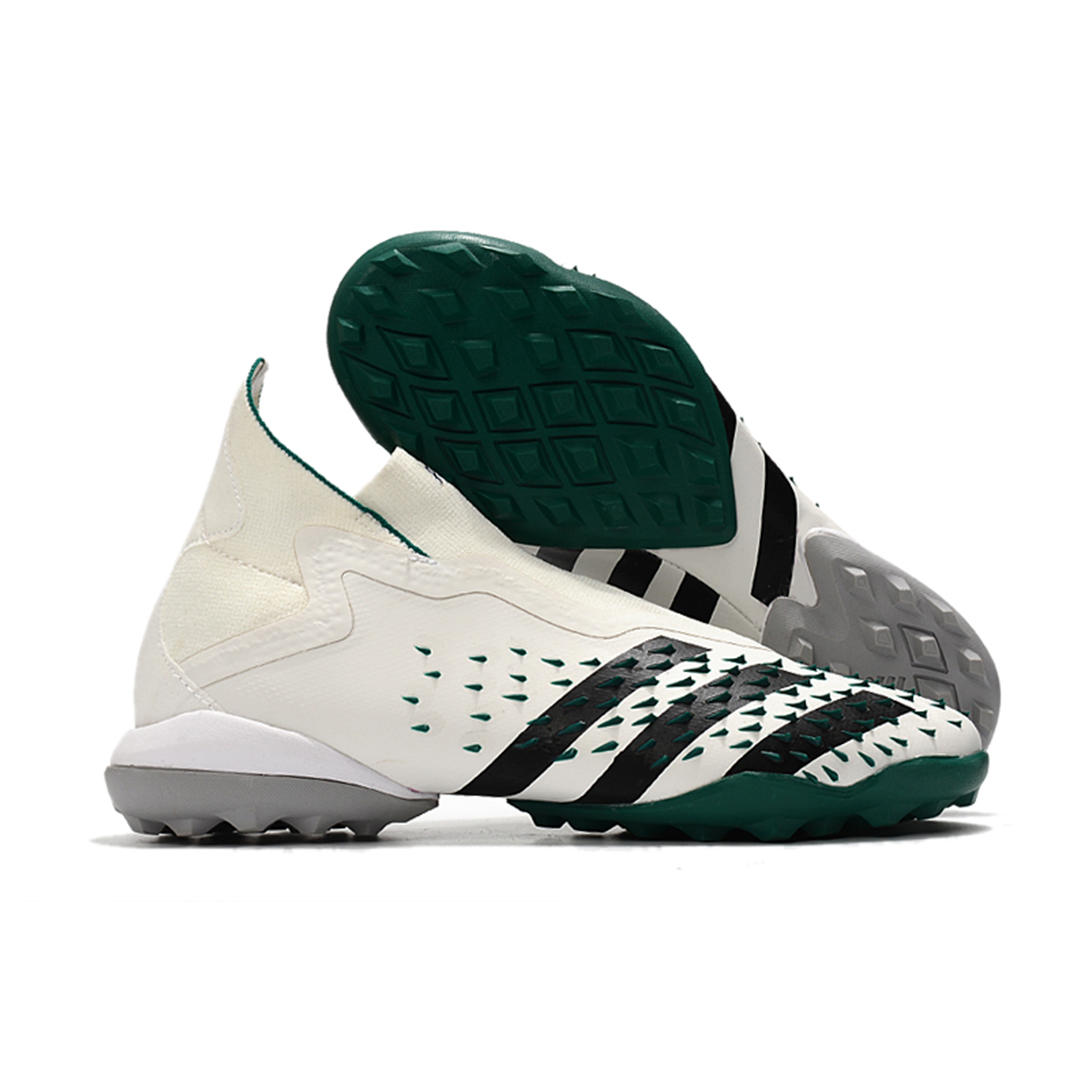 Chuteira Adidas Predator Freak + Society EQT - Imagem 1