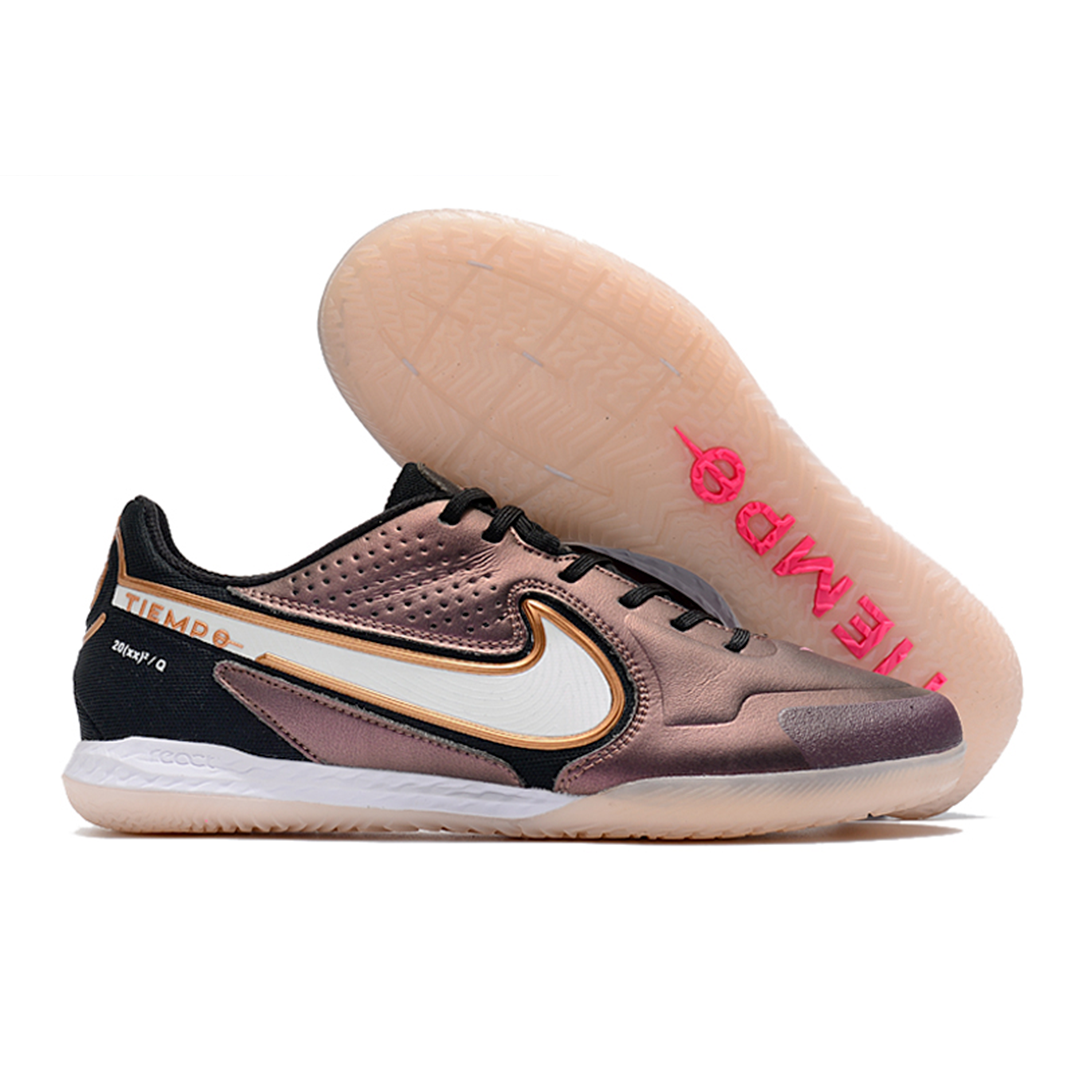 Chuteira Nike Tiempo Legend 9 Futsal Pro Generation - Imagem 1