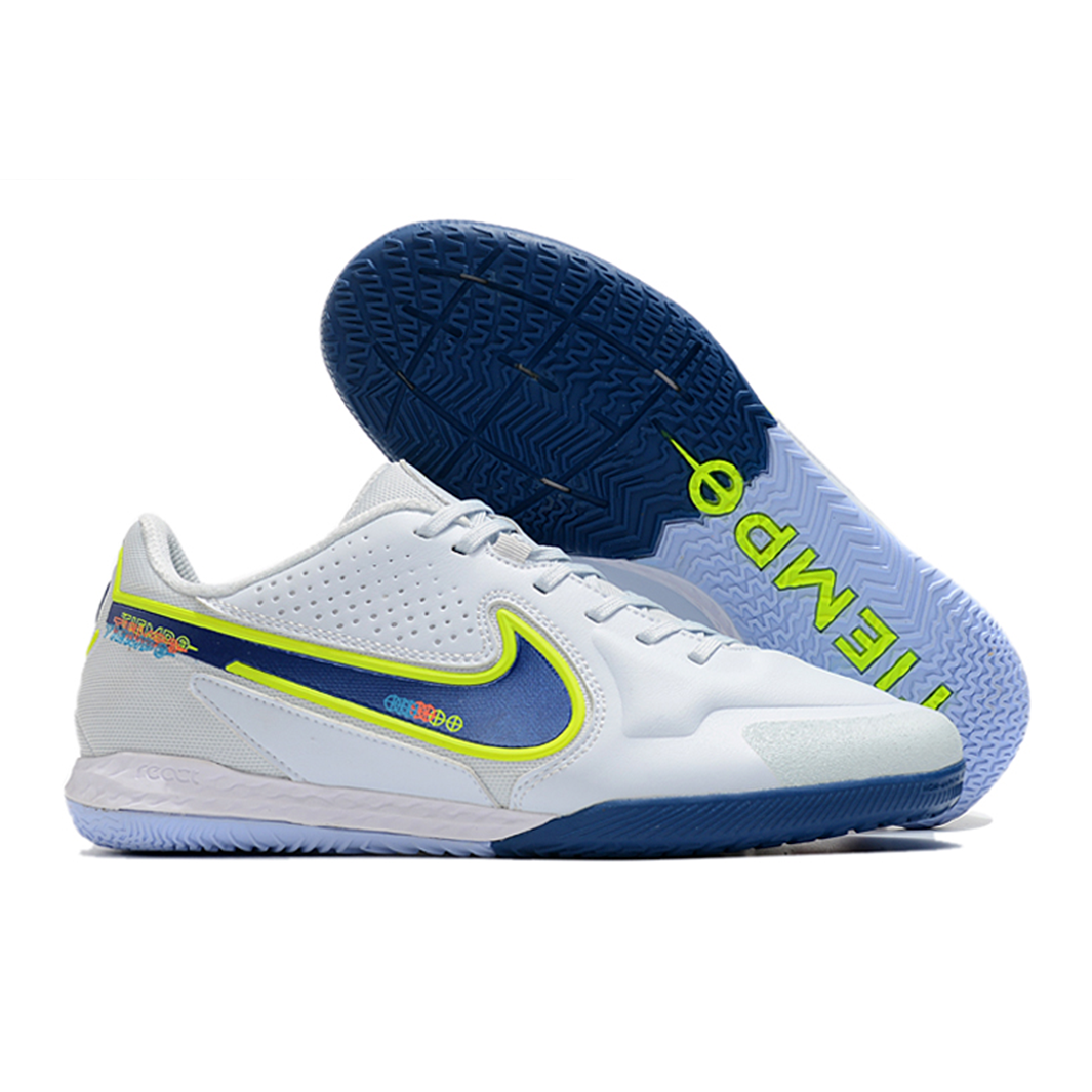Chuteira Nike Tiempo Legend 9 Futsal Pro Progress - Imagem 1