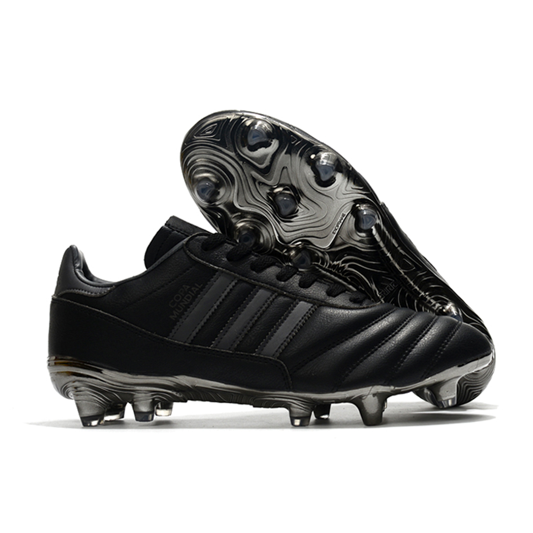 Chuteira Adidas Copa Mundial 21 Black - Imagem 1