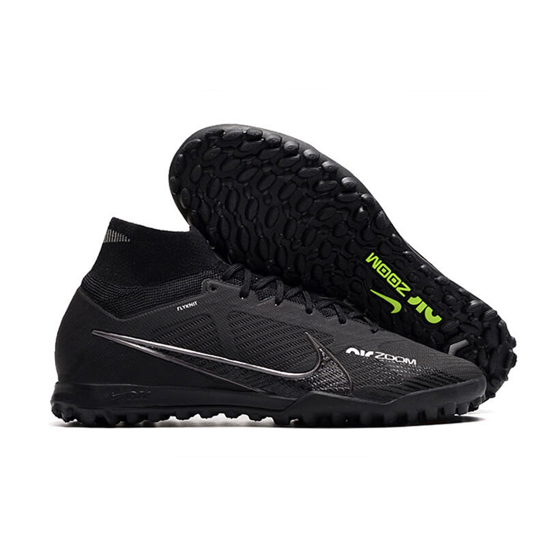 Chuteira Nike Air Zoom Mercurial Superfly 9 Society Elite Shadow - Imagem 1