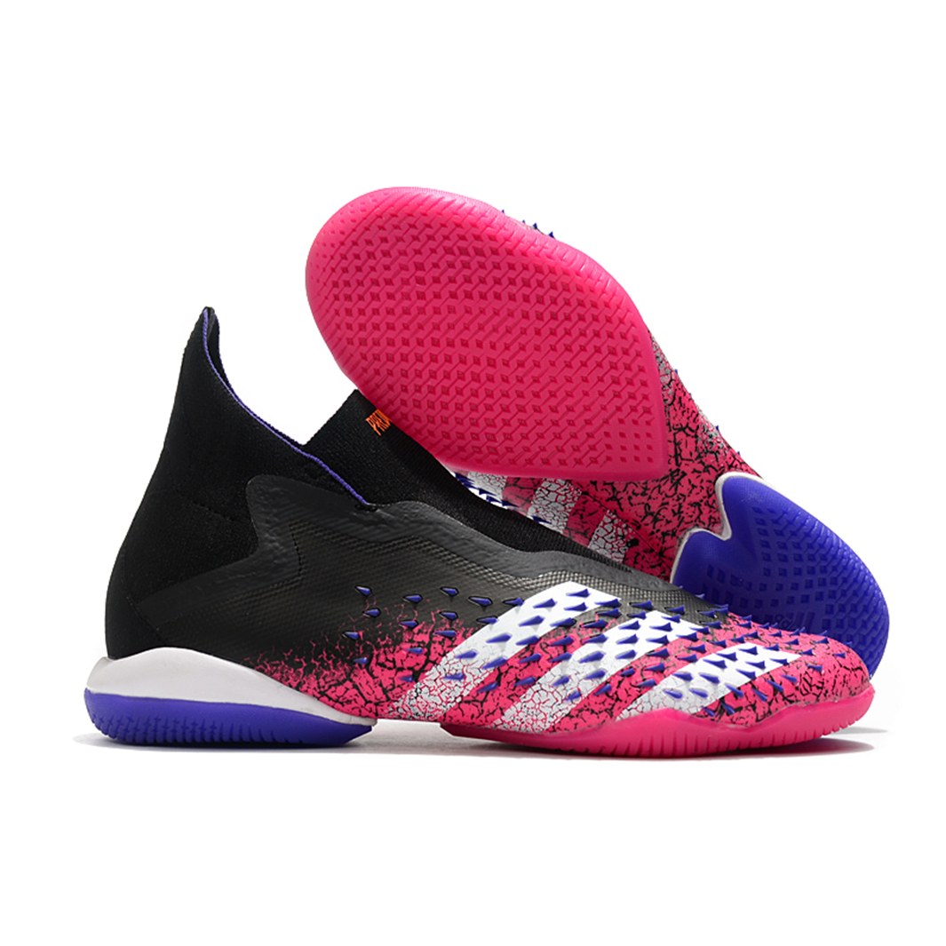 Chuteira Adidas Predator Freak + Futsal Superspectral - Imagem 1
