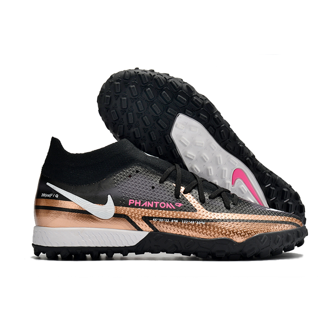 Chuteira Nike Phantom GT 2 Society Elite DF Generation - Imagem 1