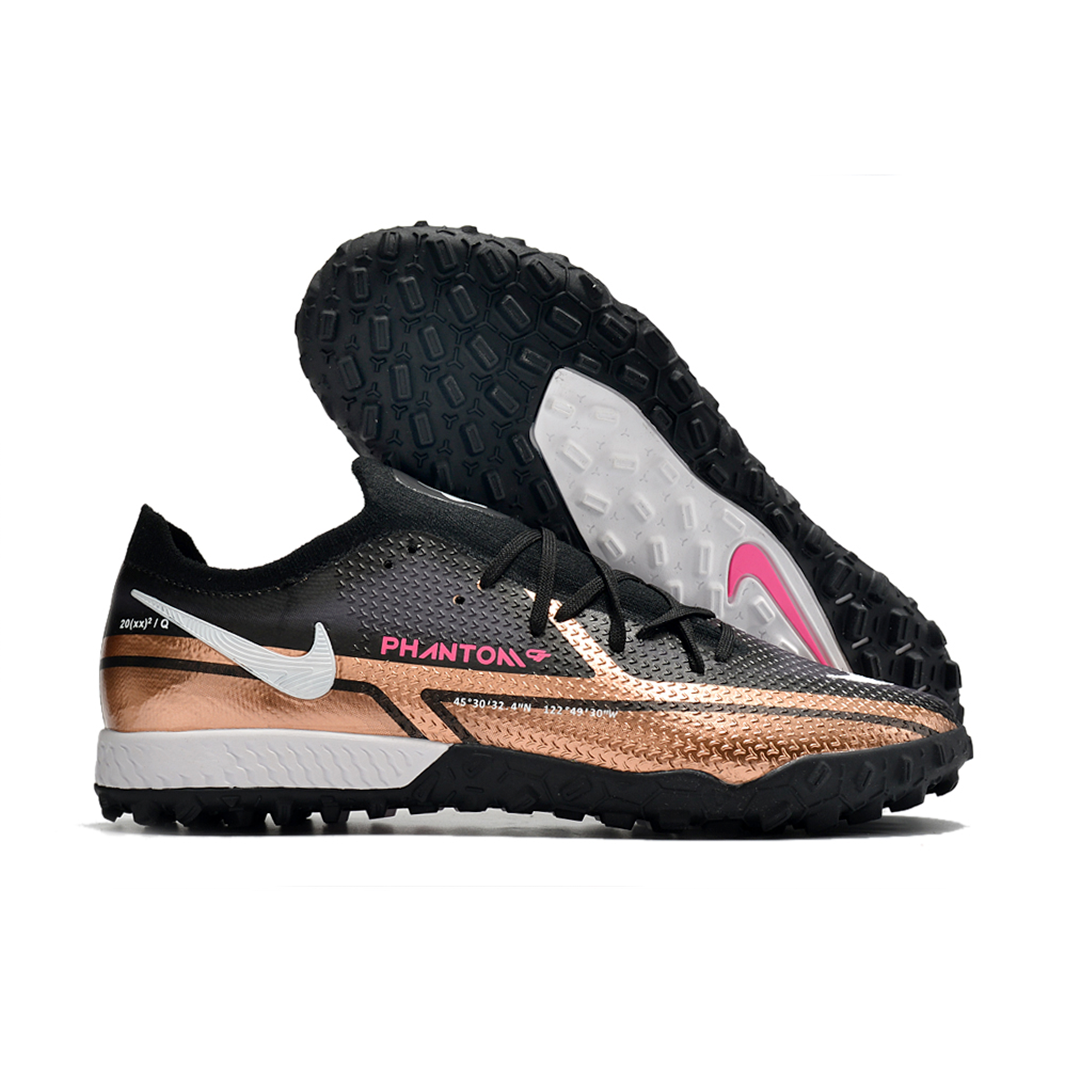 Chuteira Nike Phantom GT 2 Society Elite Generation - Imagem 1