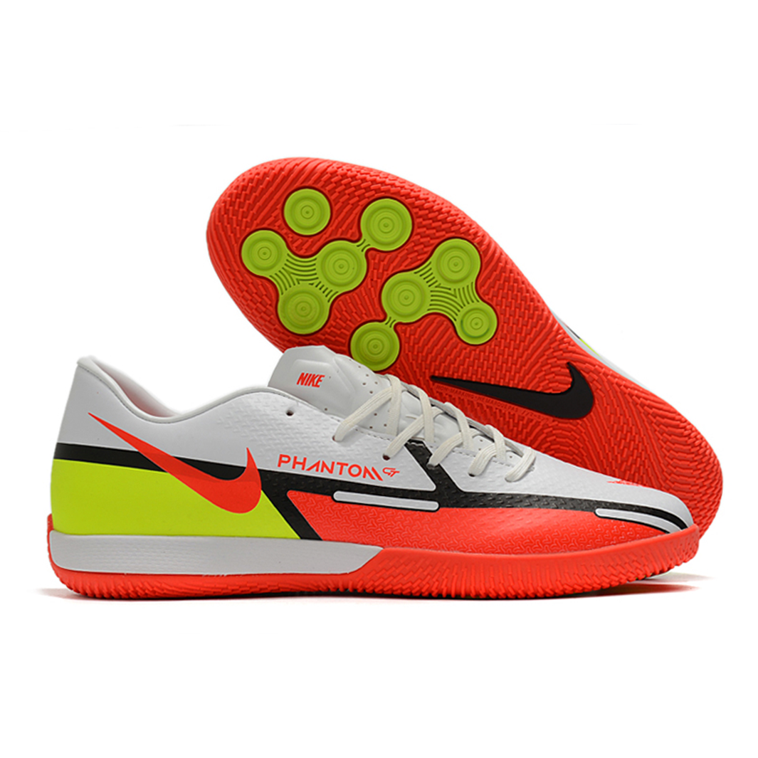Chuteira Nike Phantom GT 2 Futsal Academy Motivation - Imagem 1