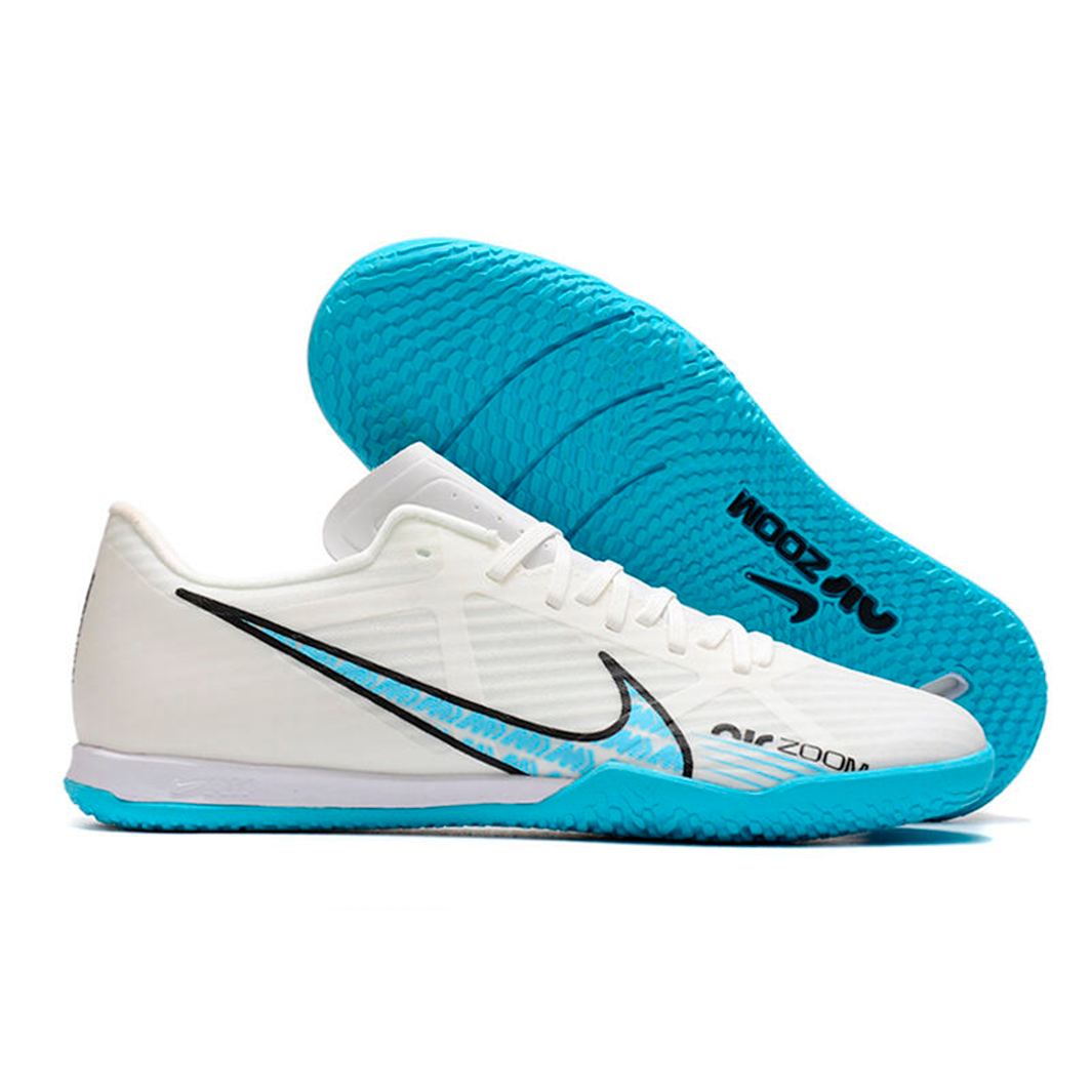Chuteira Nike Air Zoom Mercurial Vapor 15 Futsal Academy Blast - Imagem 1