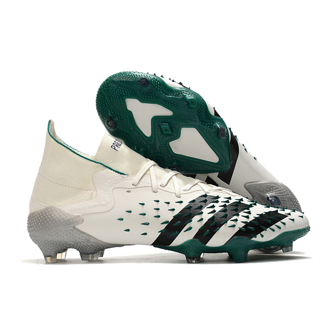 Chuteira Adidas Predator Freak .1 EQT - Imagem 1