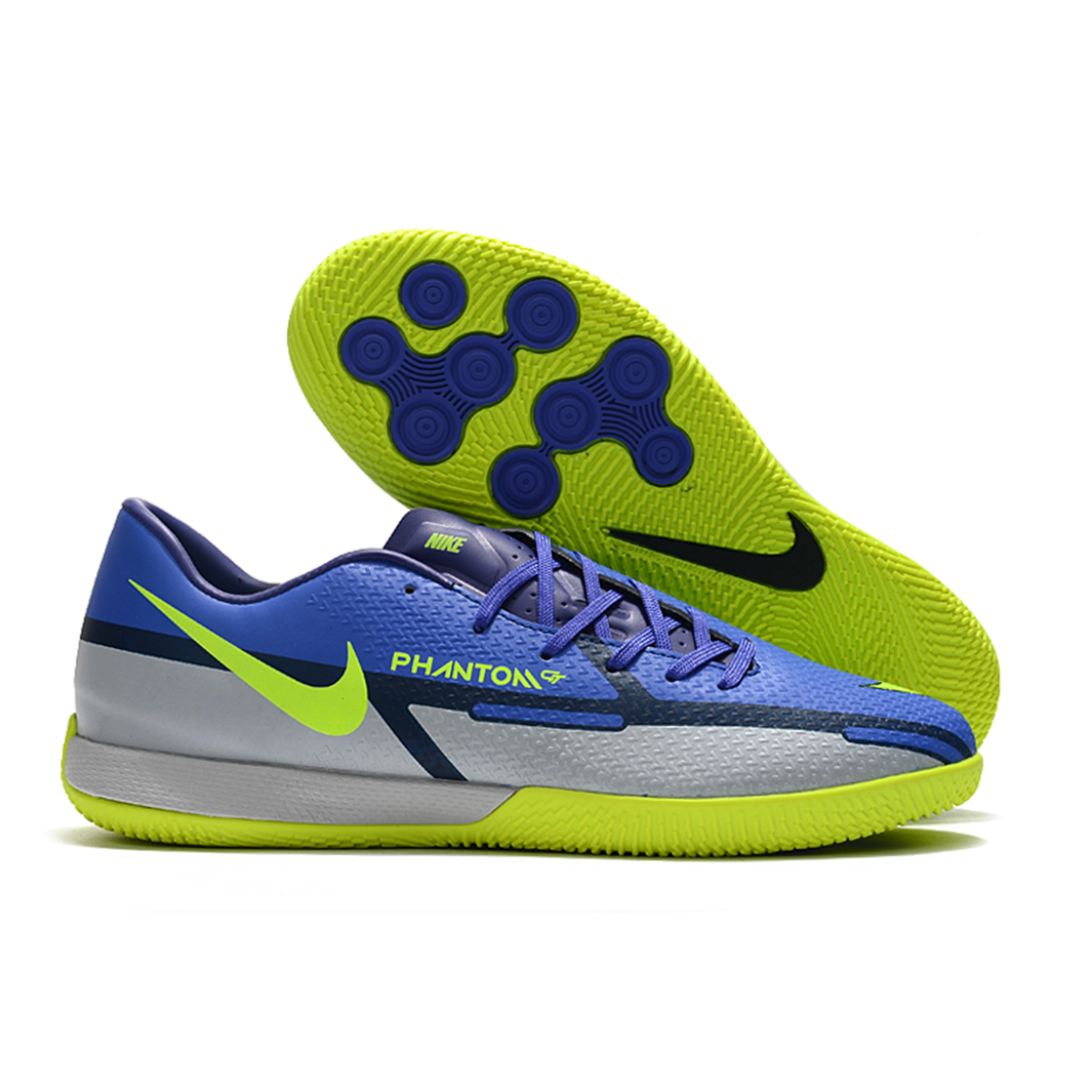 Chuteira Nike Phantom GT 2 Futsal Academy Recharge - Imagem 1