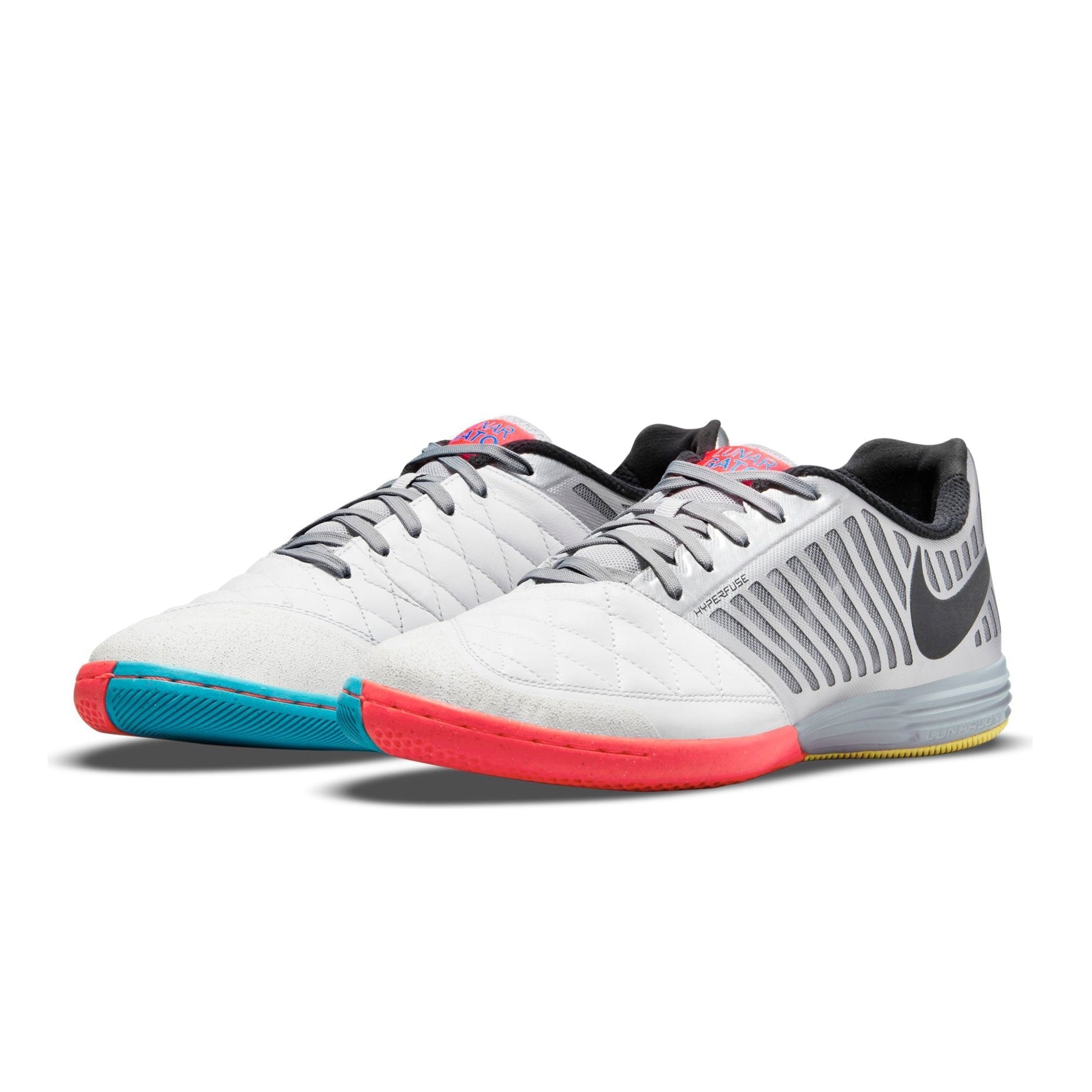 Chuteira Nike Lunar Gato 2 Futsal - Imagem 1