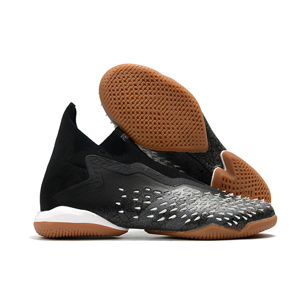 Chuteira Adidas Predator Freak + Futsal Superstealth - Imagem 1