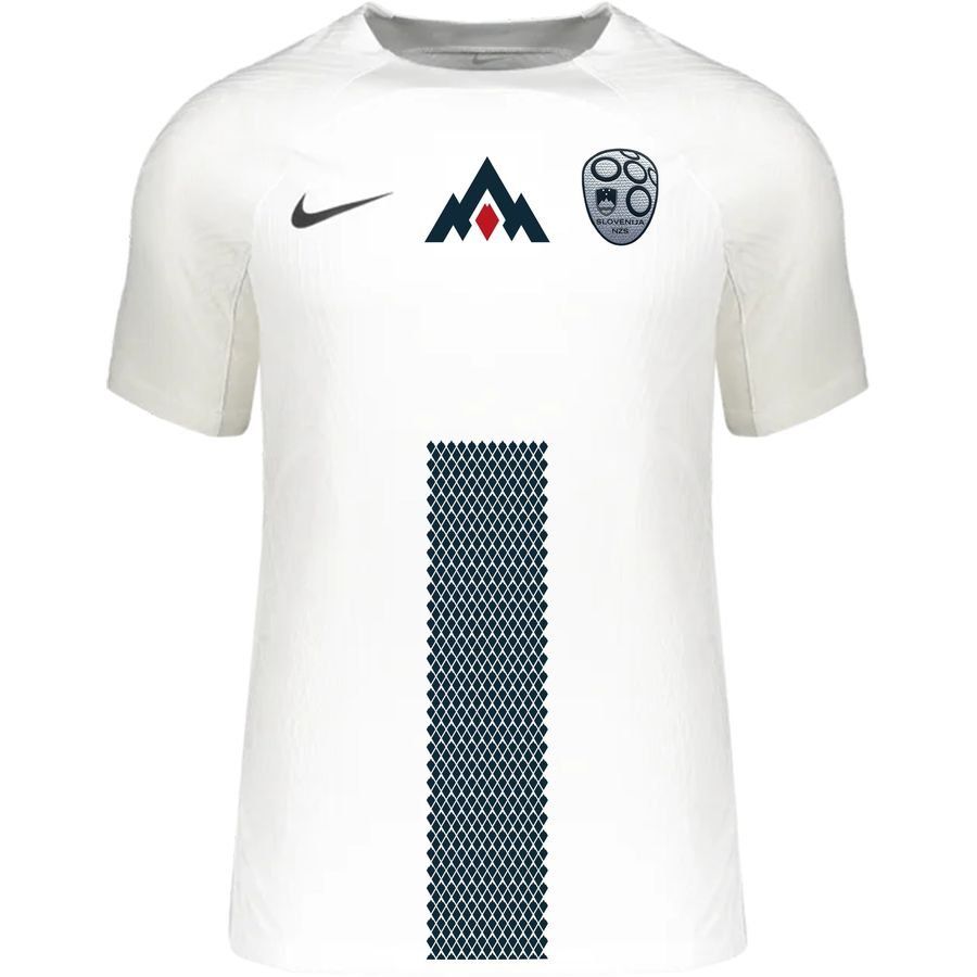 Camisa Slovenia 2024 Home – Torcedor - Imagem 1