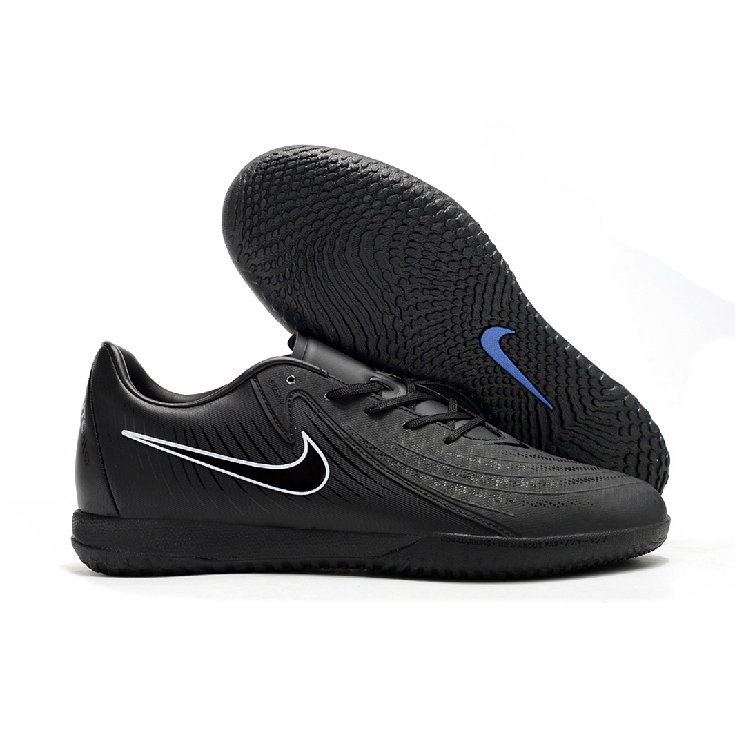 Chuteira Nike Phantom GX 2 Academy Futsal Shadow - Imagem 1