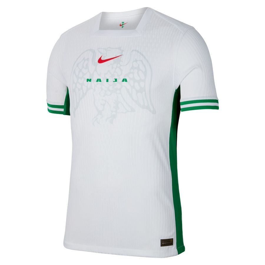 Camisa Nigéria 2024 Home – Torcedor - Imagem 1