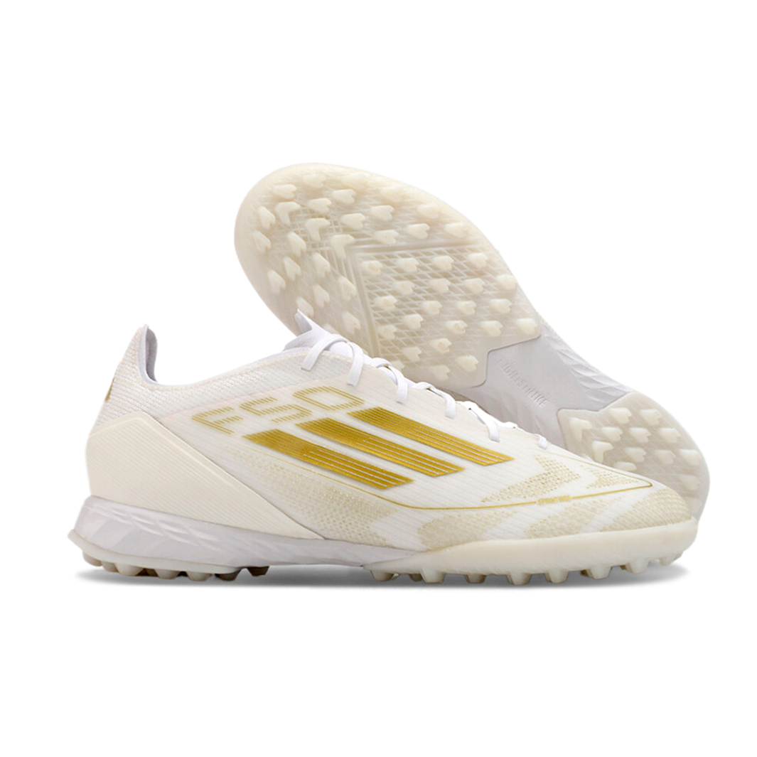 Chuteira Adidas F50 Pro Society Day Spark - Imagem 1