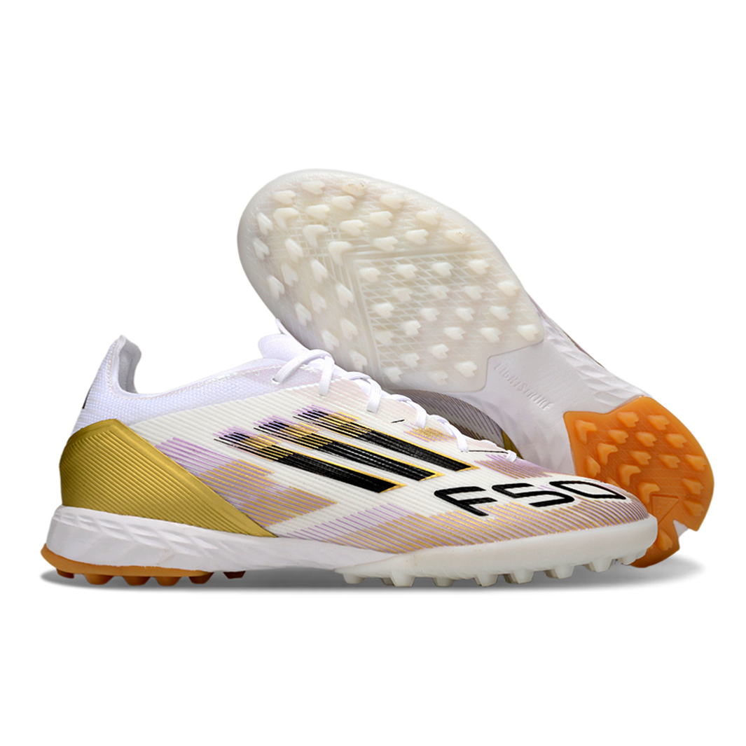 Chuteira Adidas F50 Pro Society Road to Glory - Imagem 1