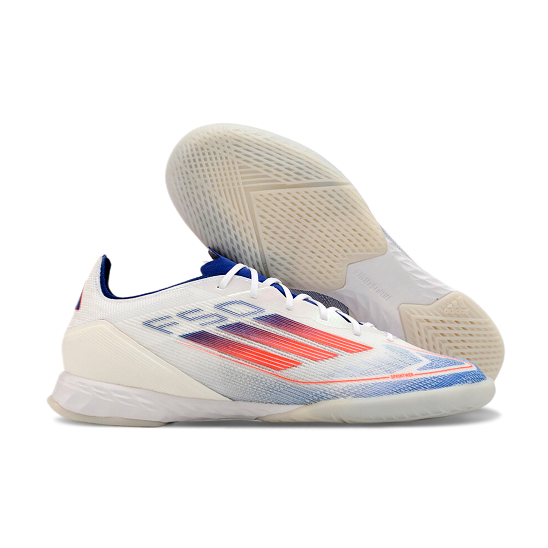 Chuteira Adidas F50 Pro Futsal Advancement - Imagem 1