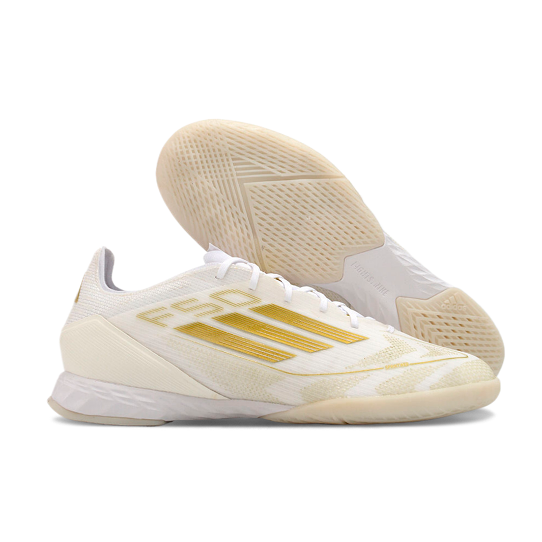 Chuteira Adidas F50 Pro Futsal Day Spark - Imagem 1
