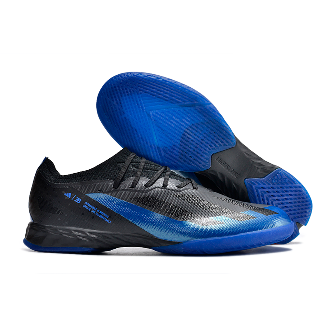 Chuteira Adidas X Crazyfast .1 Futsal Bugatti Limited Edition - Imagem 1
