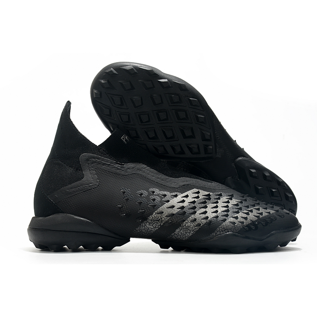 Chuteira Adidas Predator Freak + Society Escape Light - Imagem 1