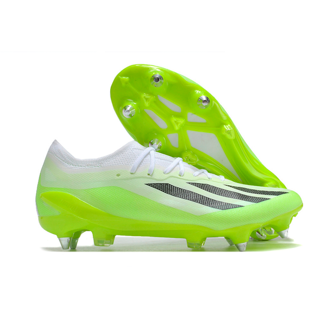 Chuteira Adidas X Crazyfast .1 Trava Mista Crazyrush - Imagem 1