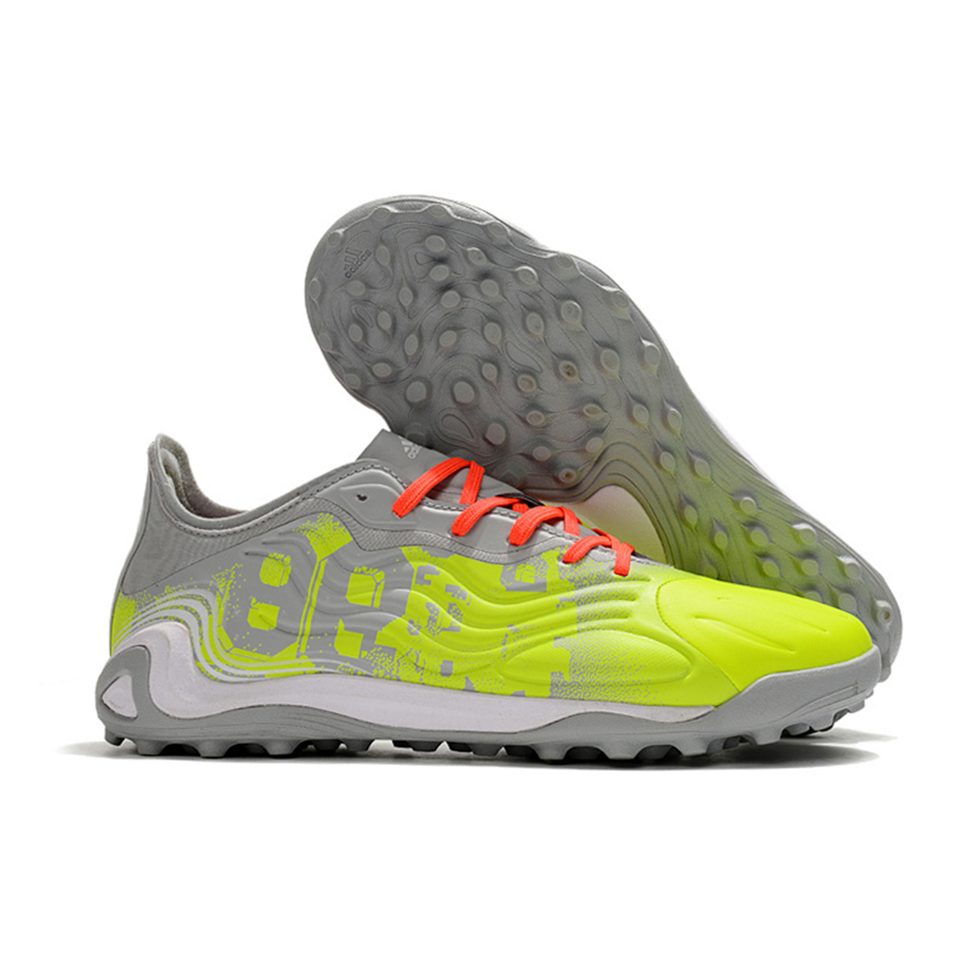 Chuteira Adidas Copa Sense .1 Society Numbers UP - Imagem 1