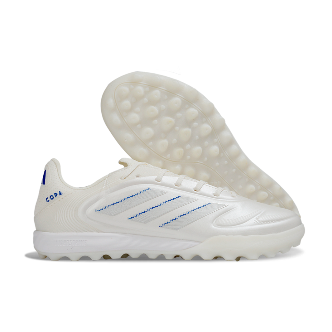 Chuteira Adidas Copa Pure 3 Pro Society Polar Victory - Imagem 1