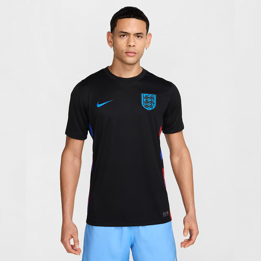 Camisa Inglaterra 2025 Away – Torcedor - Imagem 1