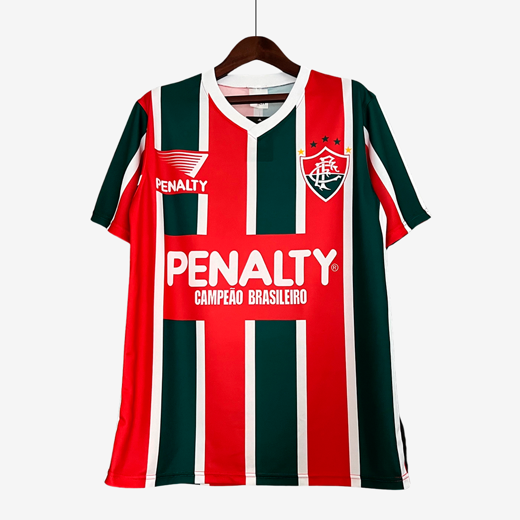 Camisa Fluminense 1993/94 Home – Retrô - Imagem 1