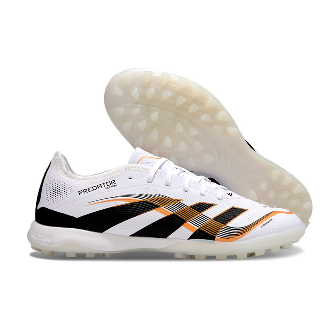 Chuteira Adidas Predator Elite Society Laced x Teamgeist - Imagem 1