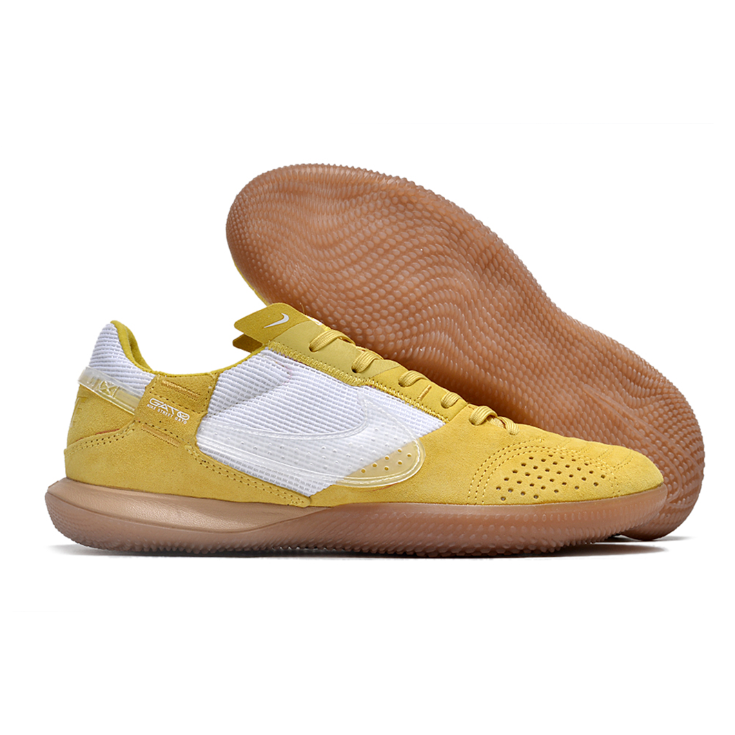 Chuteira Nike StreetGato Futsal - Imagem 1