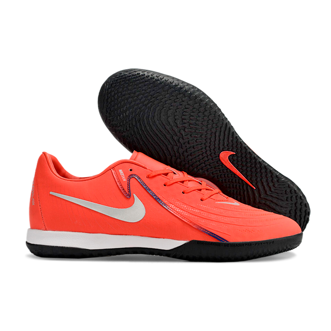 Chuteira Nike Phantom GX 2 Academy Futsal Haaland - Imagem 1
