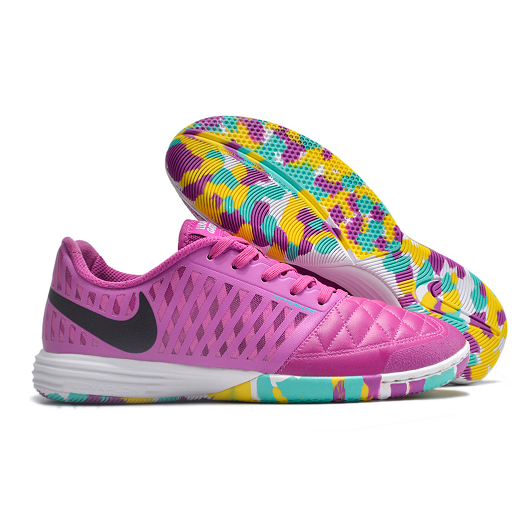 Chuteira Nike Lunar Gato 2 Futsal - Imagem 1
