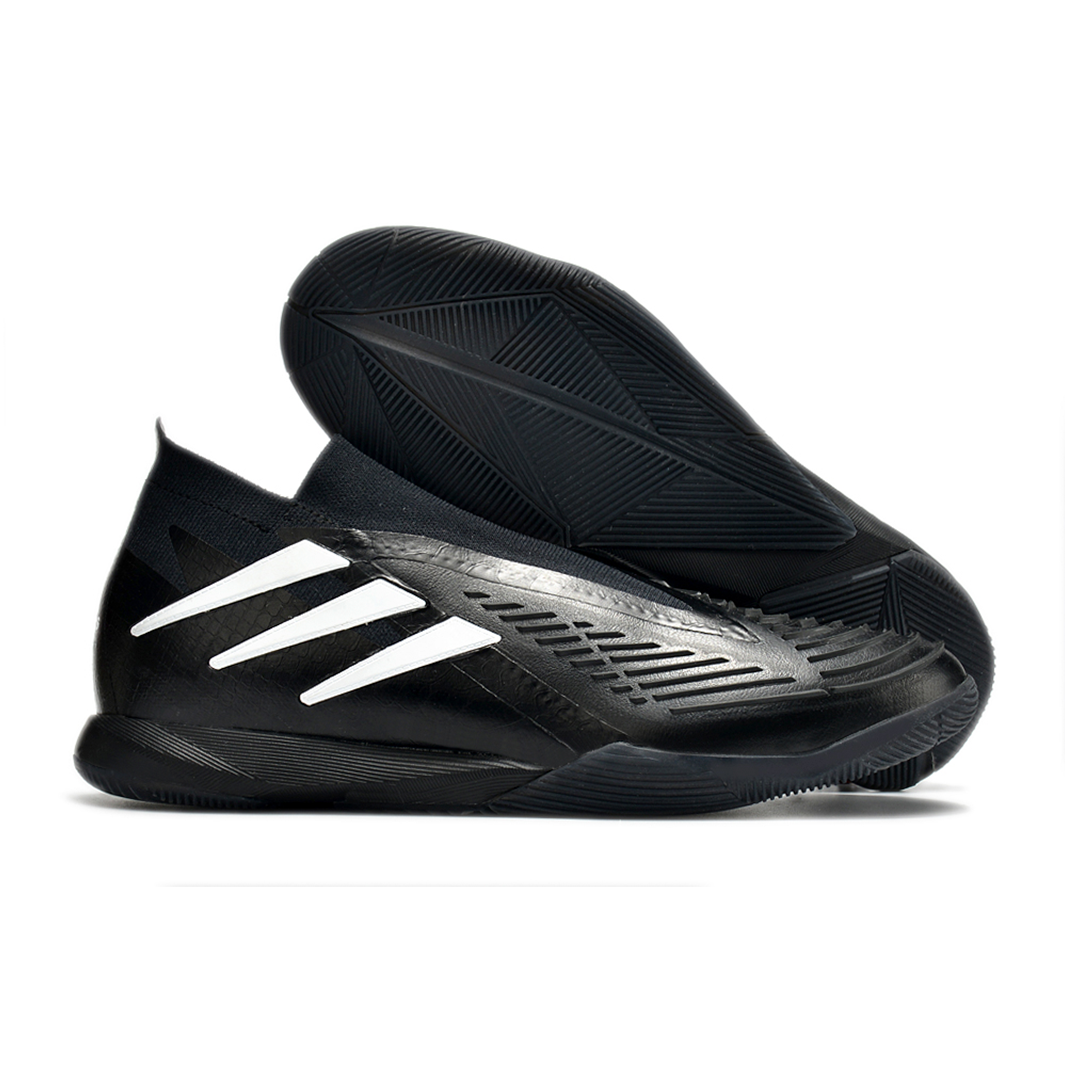 Chuteira Adidas Predator Edge + Futsal 94 Control Legacy - Imagem 1
