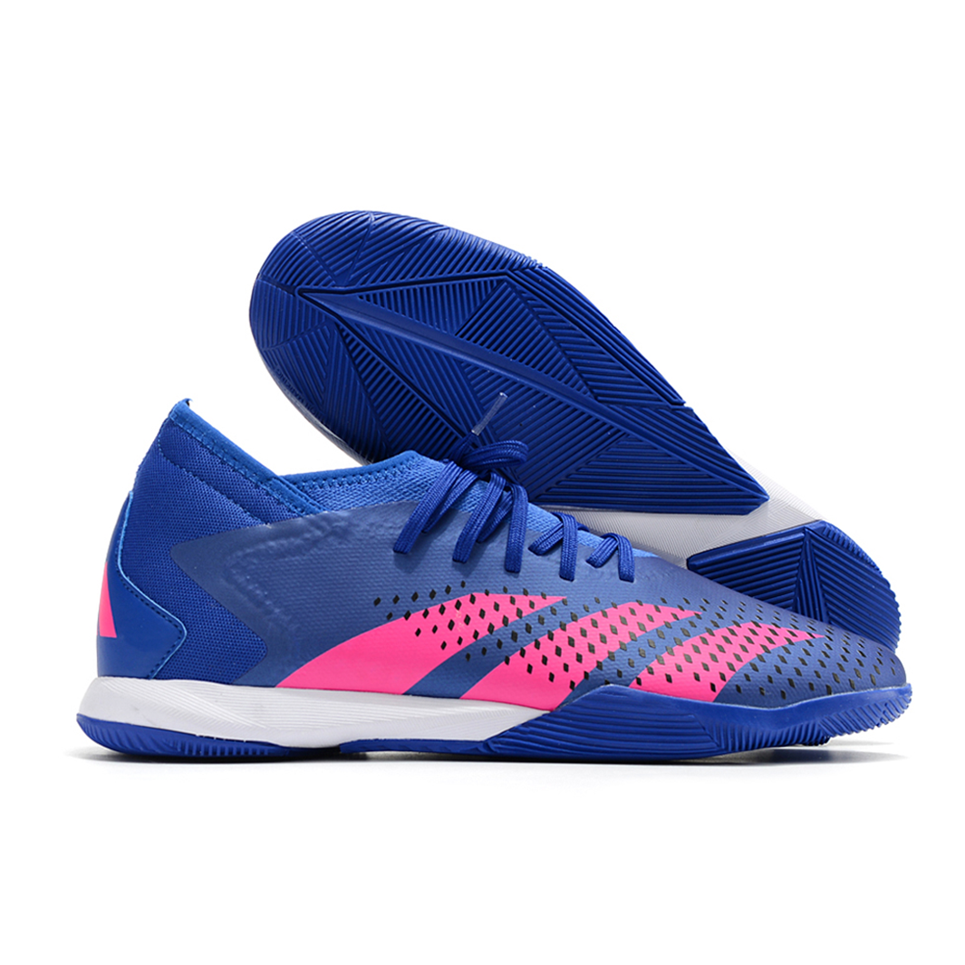 Chuteira Adidas Predator Accuracy .3 Futsal PP ‘Pogba’ - Imagem 1