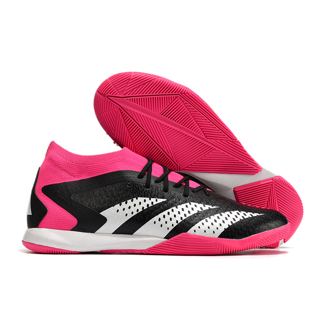 Chuteira Adidas Predator Accuracy .1 Futsal Own Your Football - Imagem 1