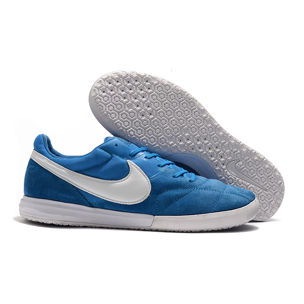 Chuteira Nike Premier 2 Sala Futsal - Imagem 1