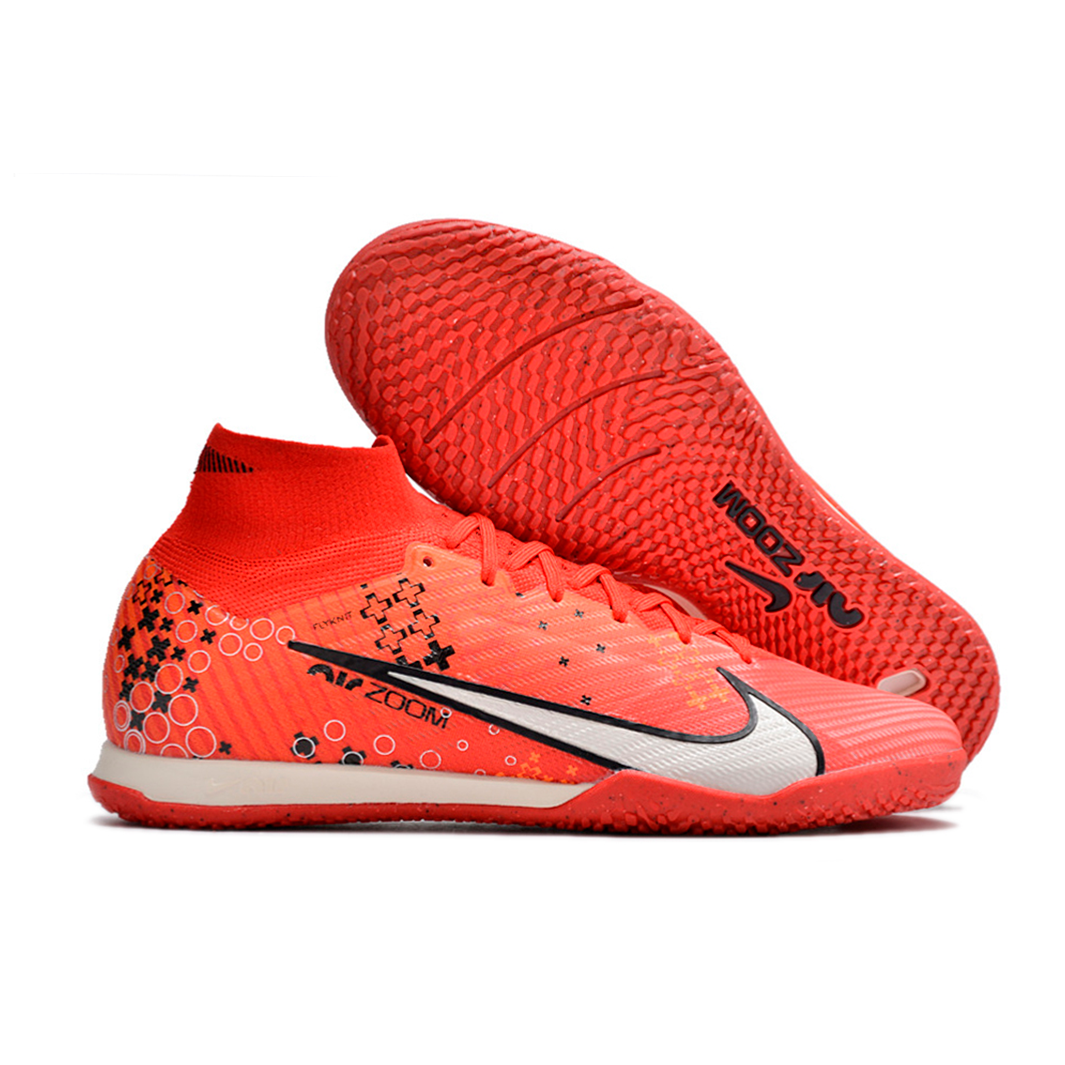 Chuteira Nike Air Zoom Mercurial Superfly 9 Futsal Elite MDS Dream Speed 7 - Imagem 1