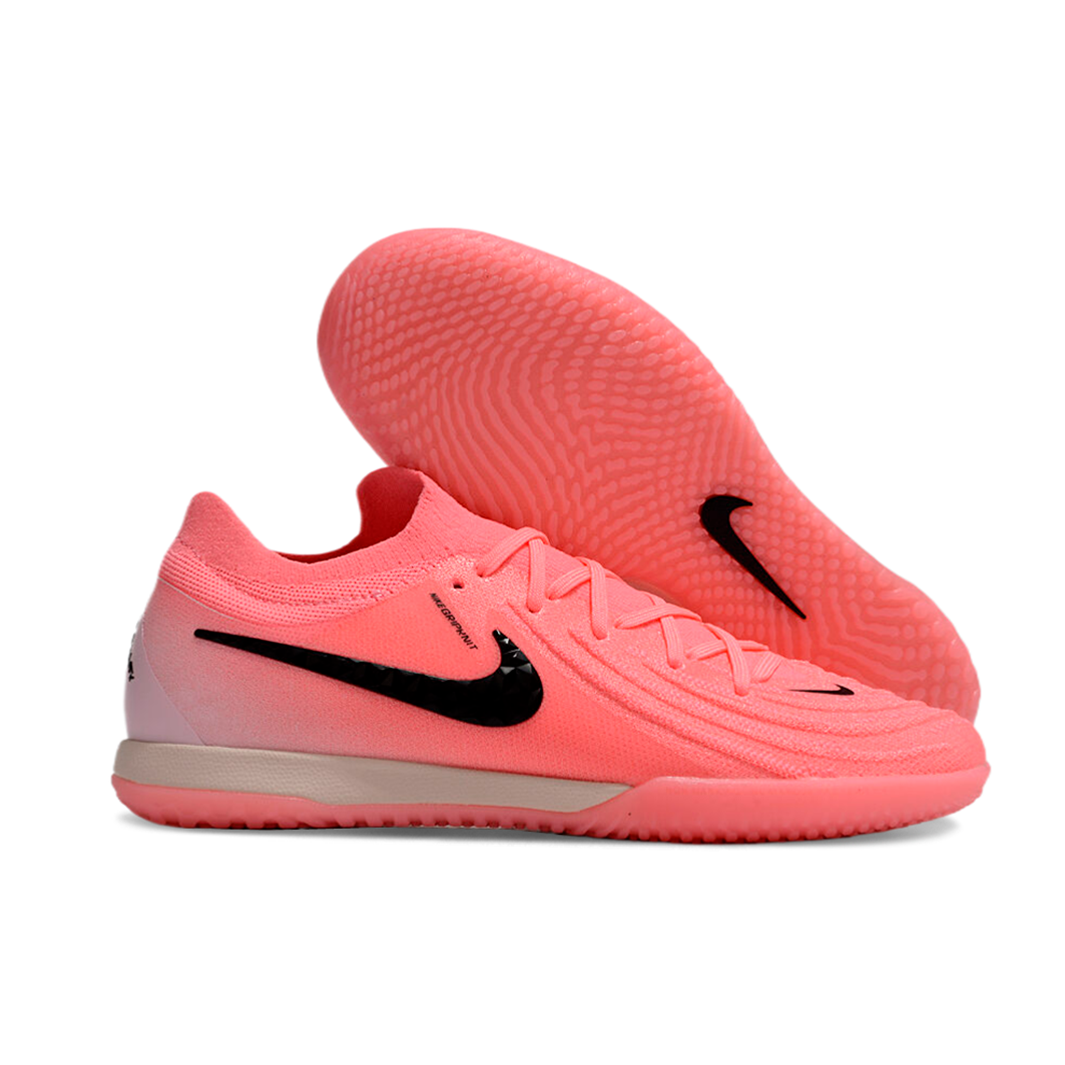 Chuteira Nike Phantom GX 2 Elite Futsal Mad Brilliance - Imagem 1