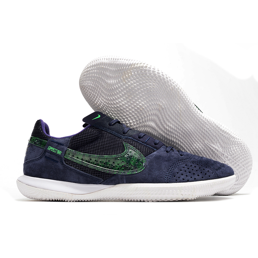 Chuteira Nike StreetGato Futsal - Imagem 1