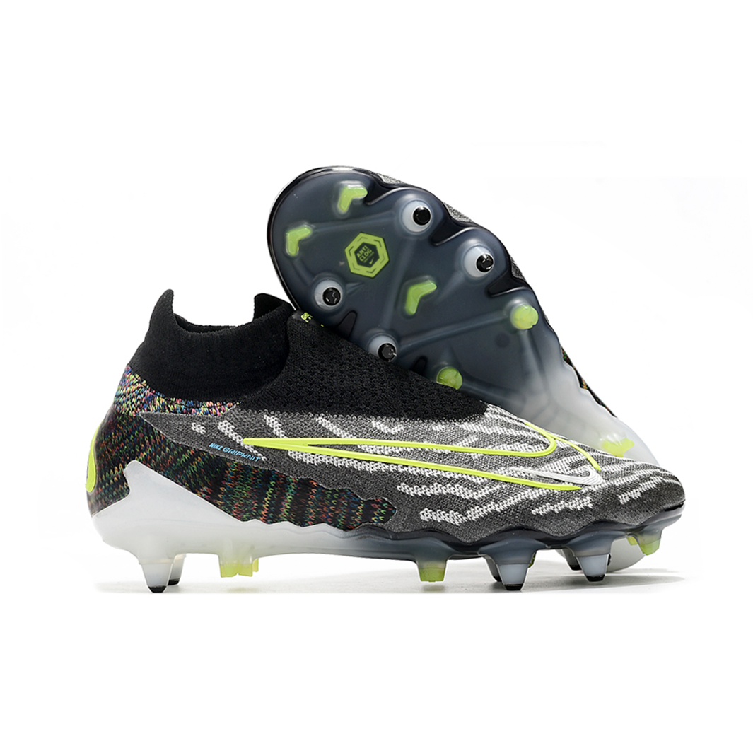 Chuteira Nike Phantom GX Elite DF Trava Mista Link - Imagem 1