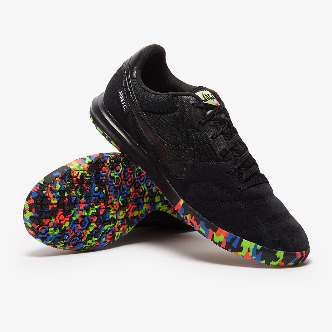 Chuteira Nike Premier 2 Sala Futsal - Imagem 1