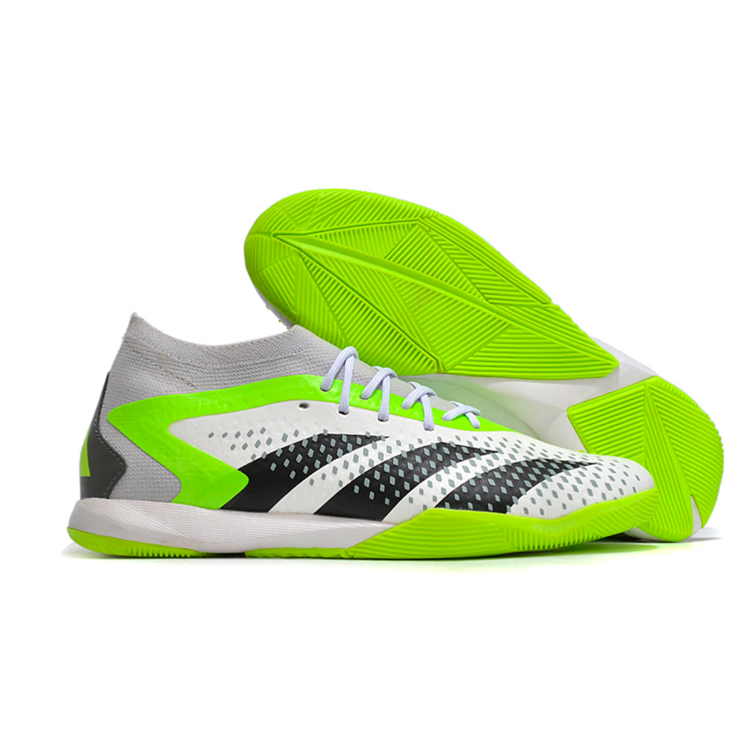 Chuteira Adidas Predator Accuracy .1 Futsal Crazyrush - Imagem 1