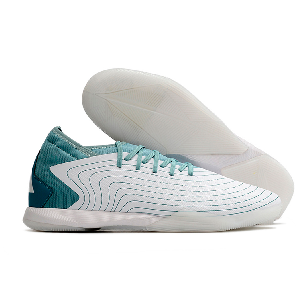 Chuteira Adidas Predator Accuracy .3 Futsal Parley - Imagem 1