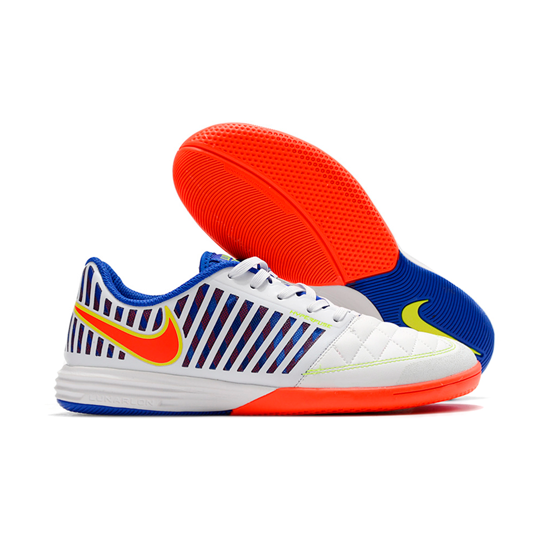Chuteira Nike Lunar Gato 2 Futsal - Imagem 1