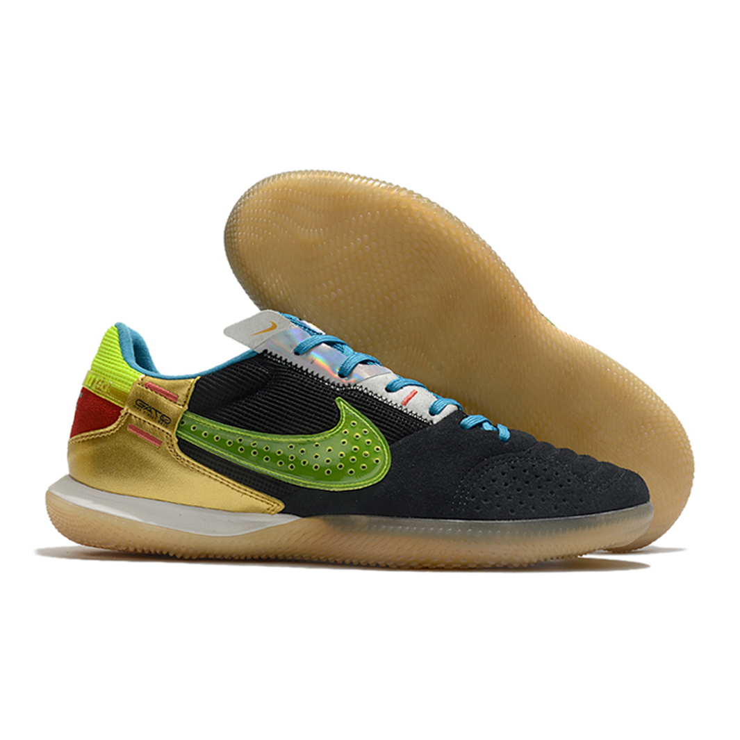 Chuteira Nike StreetGato Futsal - Imagem 1