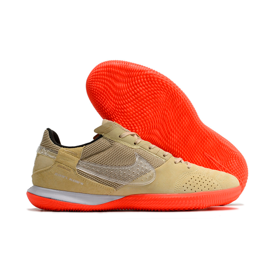 Chuteira Nike StreetGato Futsal - Imagem 1