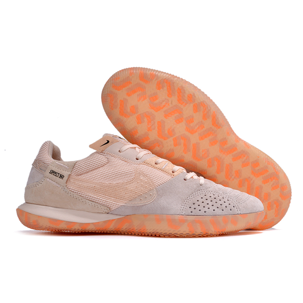 Chuteira Nike StreetGato Futsal - Imagem 1