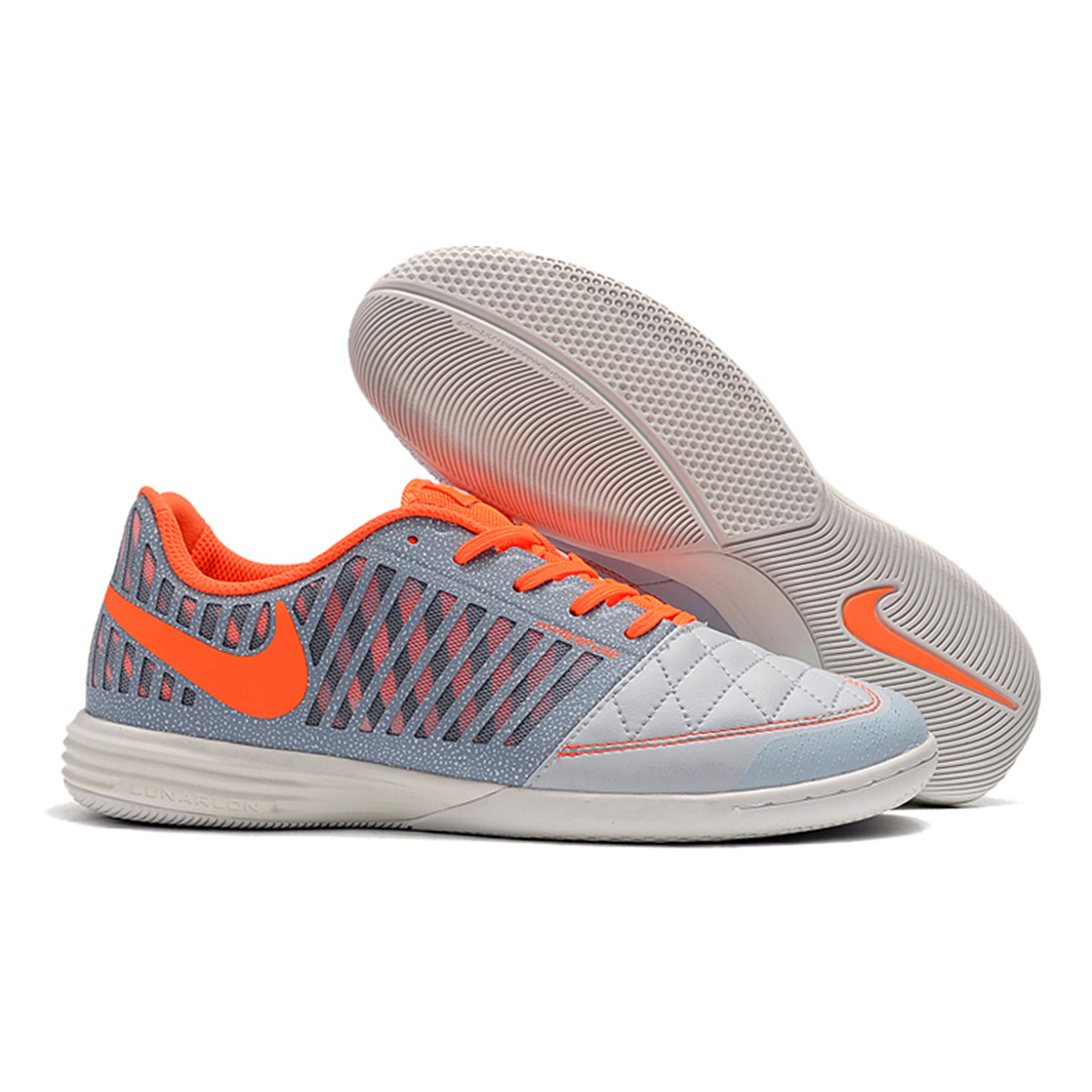 Chuteira Nike Lunar Gato 2 Futsal - Imagem 1