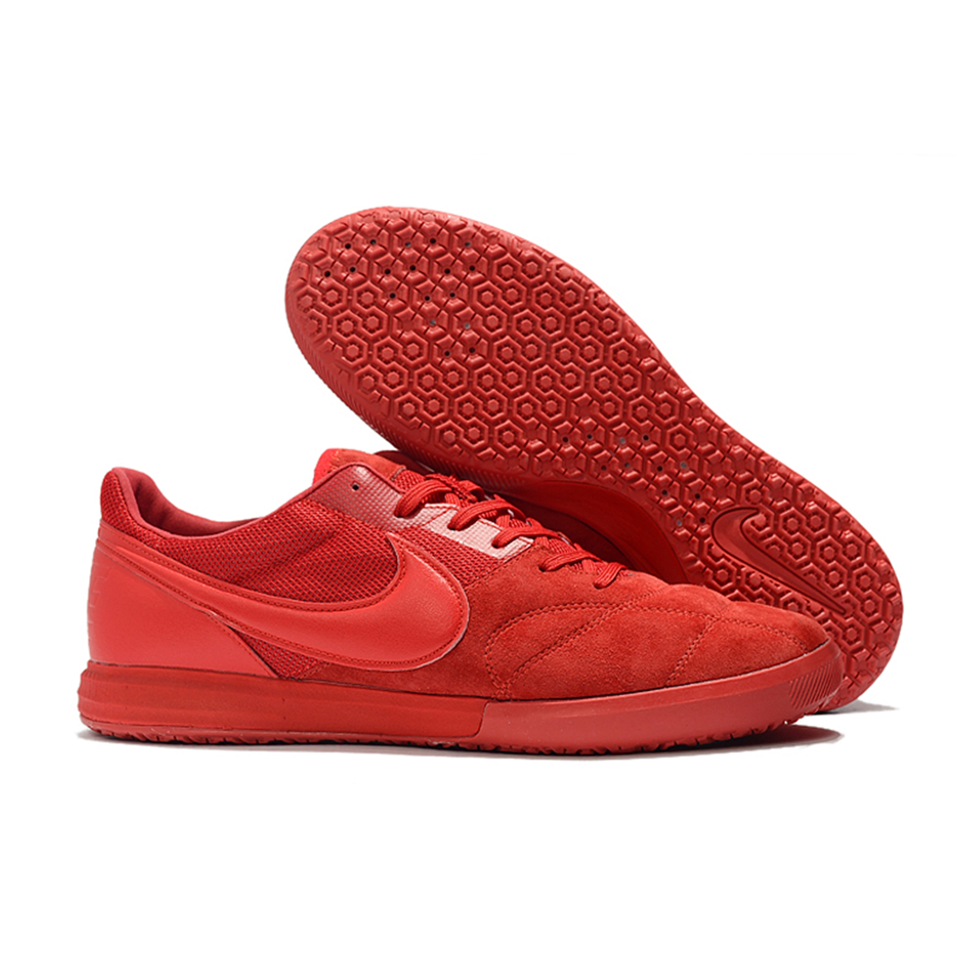 Chuteira Nike Premier 2 Sala Futsal - Imagem 1