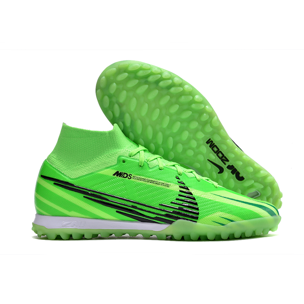 Chuteira Nike Air Zoom Mercurial Superfly 9 Society Elite MDS Dream Speed 8 - Imagem 1